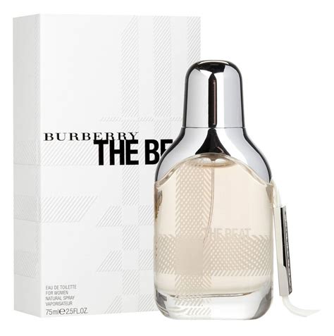 burberry the beat eau de toilette|burberry the beat perfume discontinued.